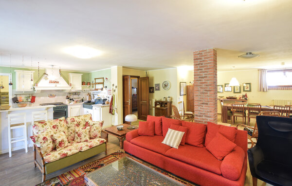 Feriehus - Pozzol Groppo , Italia - IPL025 3