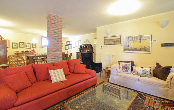 Feriehus - Pozzol Groppo , Italia - IPL025 302