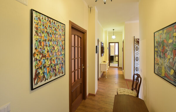 Feriehus - Pozzol Groppo , Italia - IPL025 303