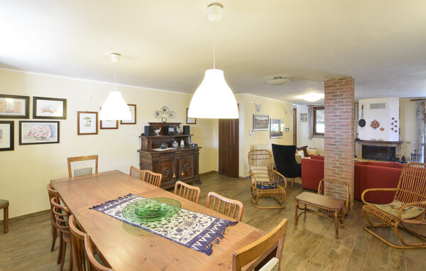 Feriehus - Pozzol Groppo , Italia - IPL025 304