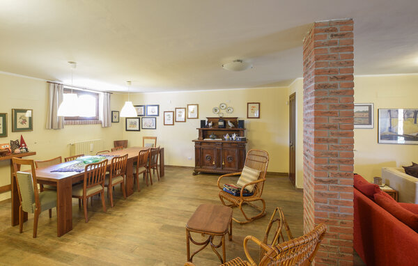 Feriehus - Pozzol Groppo , Italia - IPL025 305