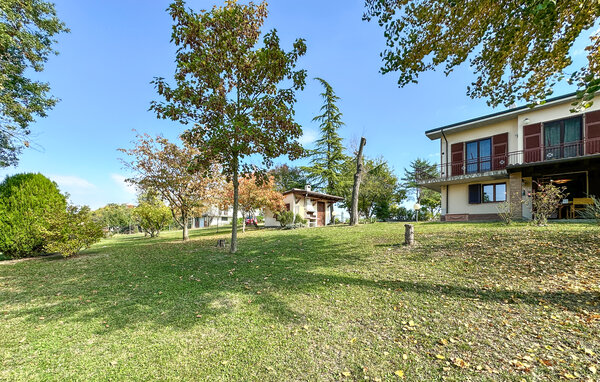 Feriehus - Pozzol Groppo , Italia - IPL025 102