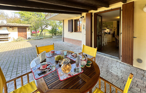 Feriehus - Pozzol Groppo , Italia - IPL025 103