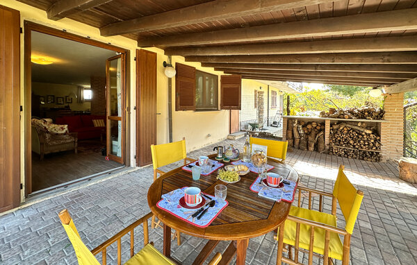 Feriehus - Pozzol Groppo , Italia - IPL025 104