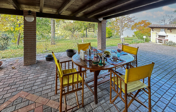 Feriehus - Pozzol Groppo , Italia - IPL025 105