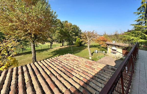 Feriehus - Pozzol Groppo , Italia - IPL025 201