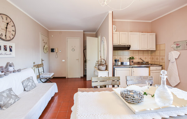 Ferienwohnung - Montaldo di Mondovì , Italien - IPL026 401