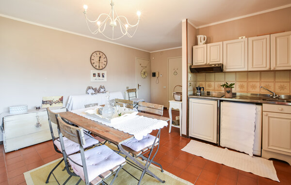 Ferienwohnung - Montaldo di Mondovì , Italien - IPL026 7