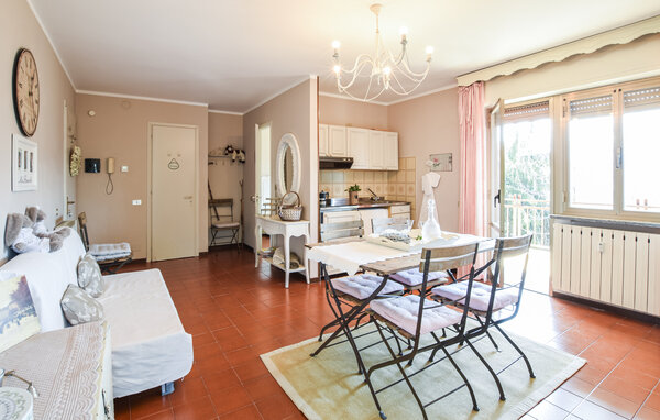 Ferienwohnung - Montaldo di Mondovì , Italien - IPL026 3