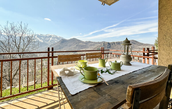 Ferienwohnung - Montaldo di Mondovì , Italien - IPL026 101