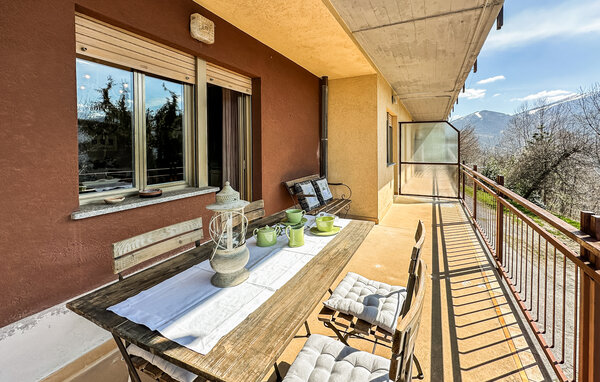Ferienwohnung - Montaldo di Mondovì , Italien - IPL026 2