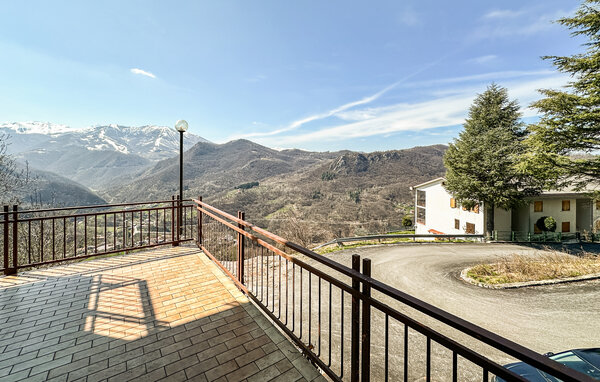 Ferienwohnung - Montaldo di Mondovì , Italien - IPL026 9