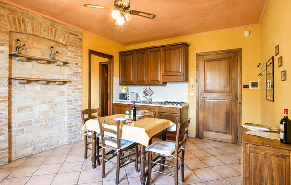 Lejlighed - Monforte D'Alba , Italien - IPL027 401