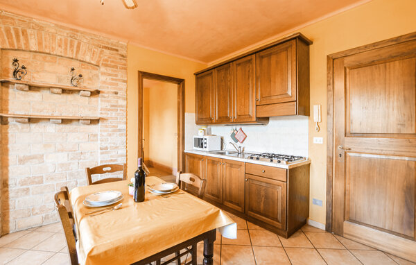 Lejlighed - Monforte D'Alba , Italien - IPL027 402