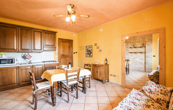 Lejlighed - Monforte D'Alba , Italien - IPL027 3