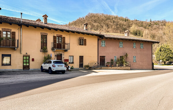 Lejlighed - Monforte D'Alba , Italien - IPL027 2