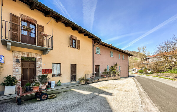 Lejlighed - Monforte D'Alba , Italien - IPL027 81