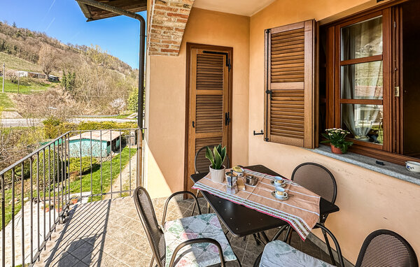 Lejlighed - Monforte D'Alba , Italien - IPL027 102