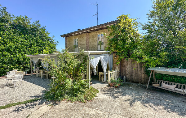 Vakantiehuis - Castagnole Monferrato , Italië - IPL028 1