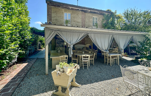 Vakantiehuis - Castagnole Monferrato , Italië - IPL028 81
