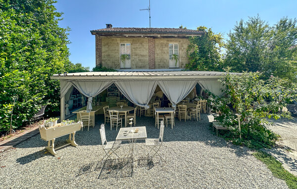 Vakantiehuis - Castagnole Monferrato , Italië - IPL028 82