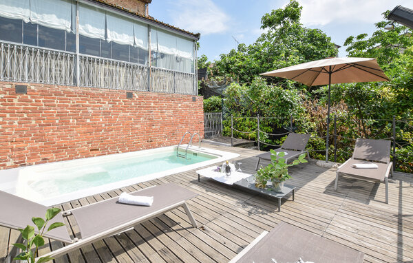 Vakantiehuis - Castagnole Monferrato , Italië - IPL028 2