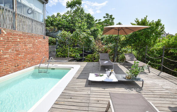 Vakantiehuis - Castagnole Monferrato , Italië - IPL028 11