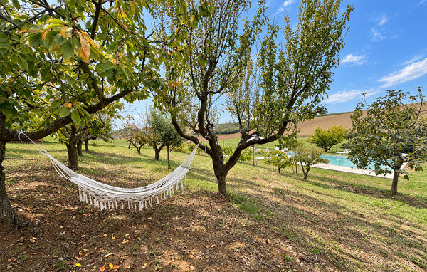Semesterhus - Monferrato - Quargnento , Italien - IPL029 801