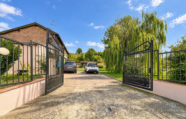 Semesterhus - Monferrato - Quargnento , Italien - IPL029 803