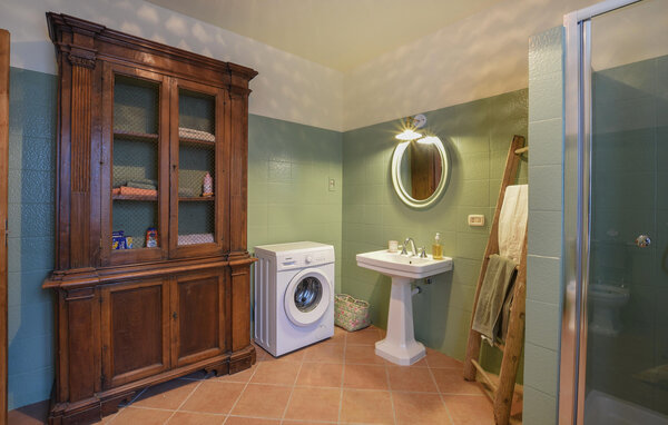 Semesterhus - Monferrato - Quargnento , Italien - IPL029 701