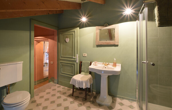 Semesterhus - Monferrato - Quargnento , Italien - IPL029 703