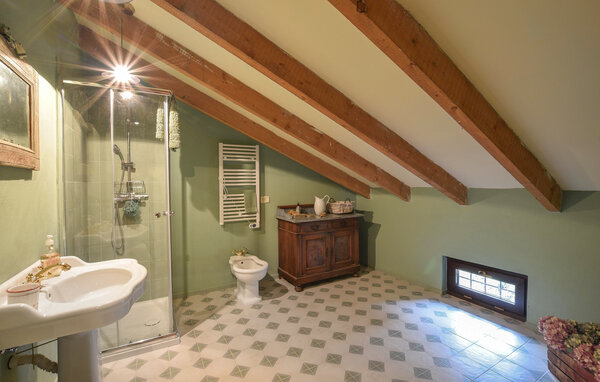 Semesterhus - Monferrato - Quargnento , Italien - IPL029 704