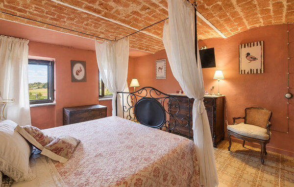 Semesterhus - Monferrato - Quargnento , Italien - IPL029 7
