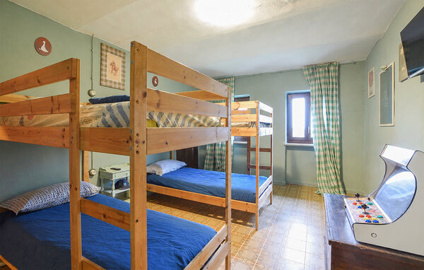 Semesterhus - Monferrato - Quargnento , Italien - IPL029 604