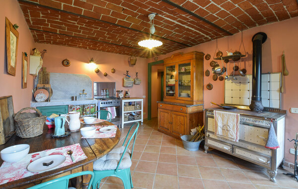 Semesterhus - Monferrato - Quargnento , Italien - IPL029 6