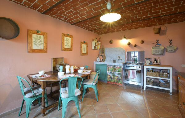 Semesterhus - Monferrato - Quargnento , Italien - IPL029 401
