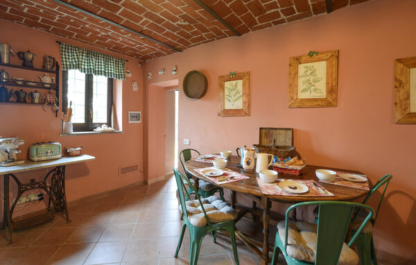Semesterhus - Monferrato - Quargnento , Italien - IPL029 402