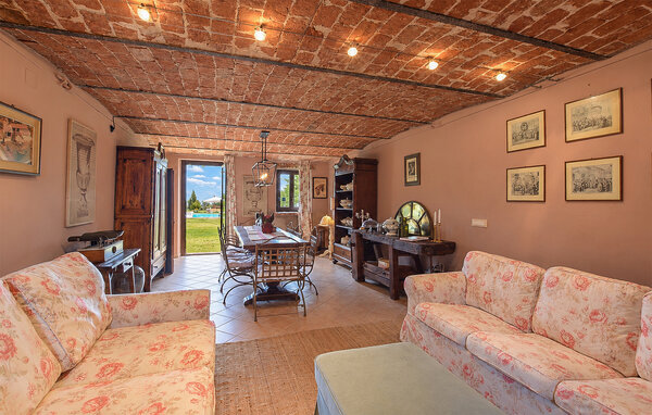 Semesterhus - Monferrato - Quargnento , Italien - IPL029 4