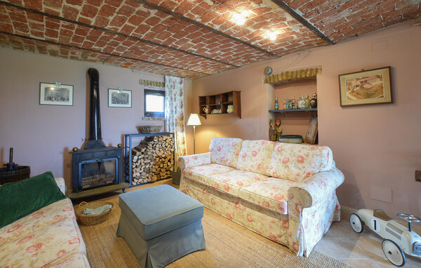 Semesterhus - Monferrato - Quargnento , Italien - IPL029 301