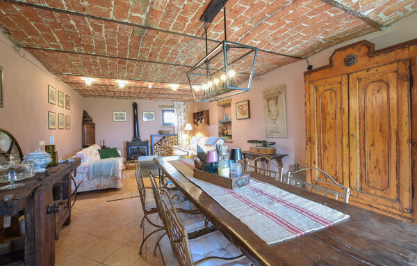 Semesterhus - Monferrato - Quargnento , Italien - IPL029 5