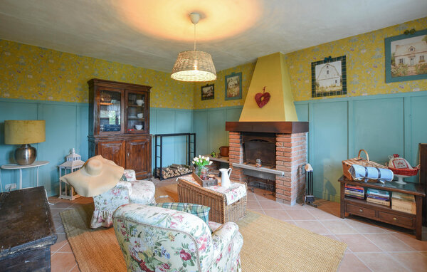 Semesterhus - Monferrato - Quargnento , Italien - IPL029 302