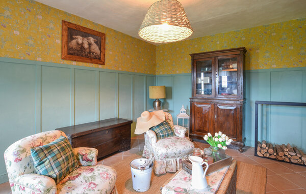Semesterhus - Monferrato - Quargnento , Italien - IPL029 303