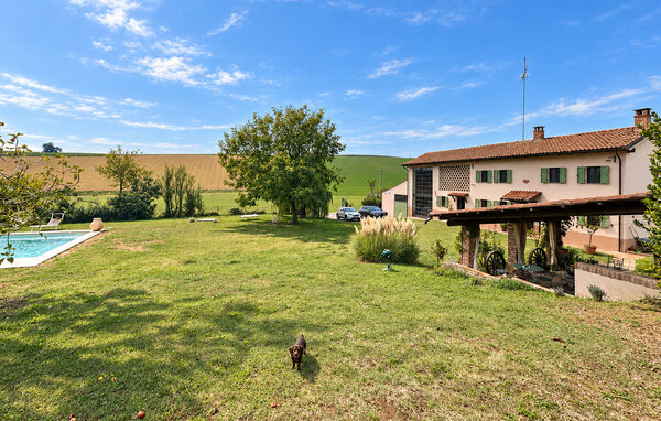 Semesterhus - Monferrato - Quargnento , Italien - IPL029 81