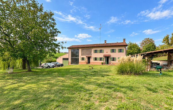 Semesterhus - Monferrato - Quargnento , Italien - IPL029 2