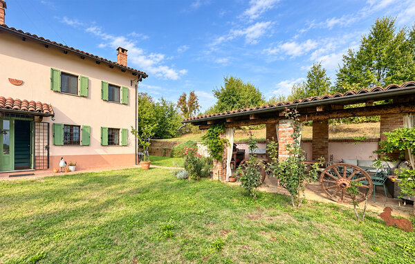 Semesterhus - Monferrato - Quargnento , Italien - IPL029 82