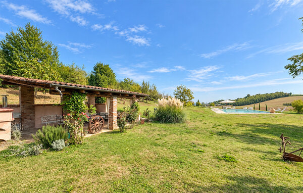 Semesterhus - Monferrato - Quargnento , Italien - IPL029 101