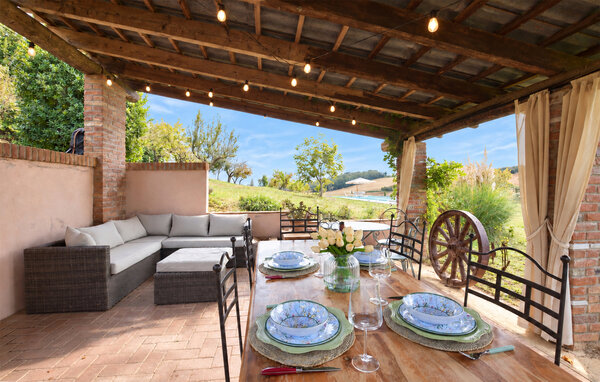 Semesterhus - Monferrato - Quargnento , Italien - IPL029 102