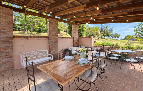 Semesterhus - Monferrato - Quargnento , Italien - IPL029 3