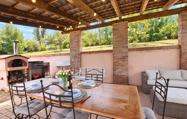 Semesterhus - Monferrato - Quargnento , Italien - IPL029 103