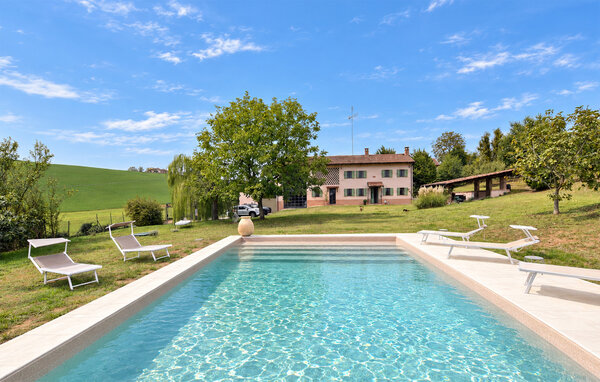 Semesterhus - Monferrato - Quargnento , Italien - IPL029 11
